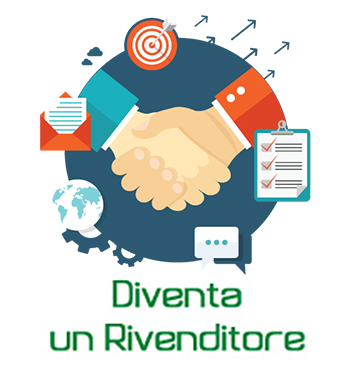 diventa rivenditore ftline